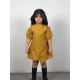 Çocuk Taren Elbise- Grimmsi Çocuk Giyim Ürünleri