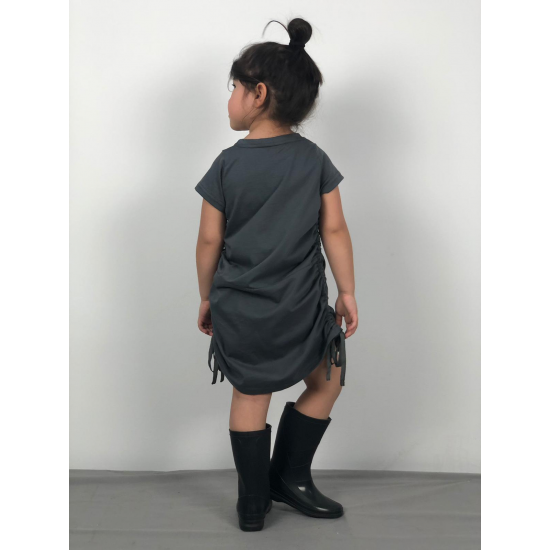 Çocuk Casta Elbise- Grimmsi Çocuk Giyim Ürünleri