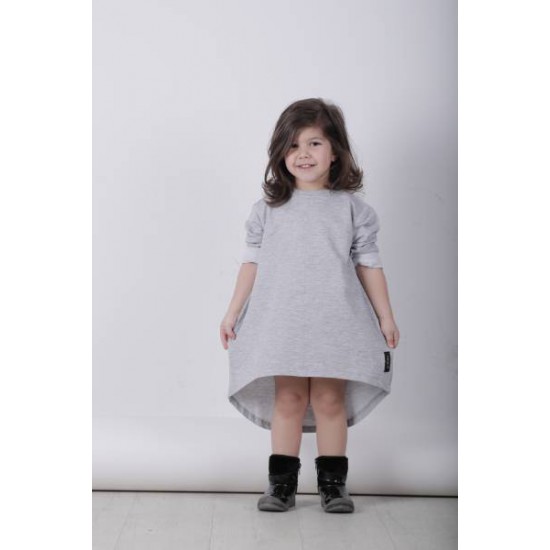 Çocuk Esinti Elbise-Grimmsi Çocuk Giyim Ürünleri