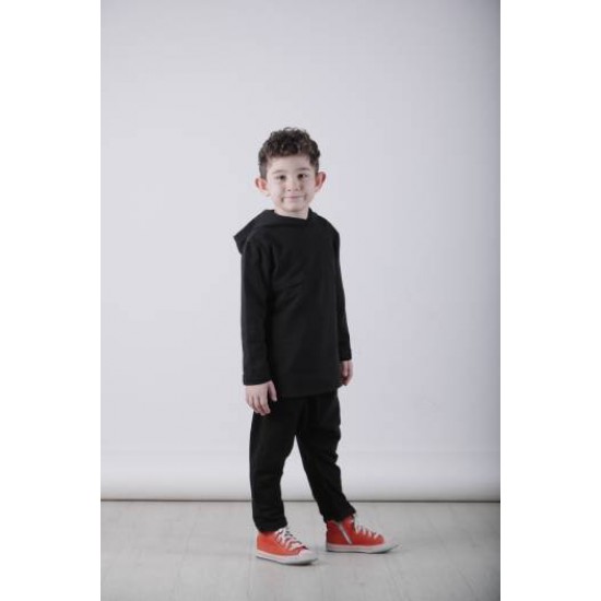 HUNTER SWEAT-Grimmsi Çocuk Giyim Ürünleri