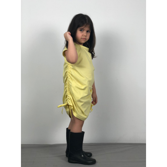Çocuk Casta Elbise- Grimmsi Çocuk Giyim Ürünleri