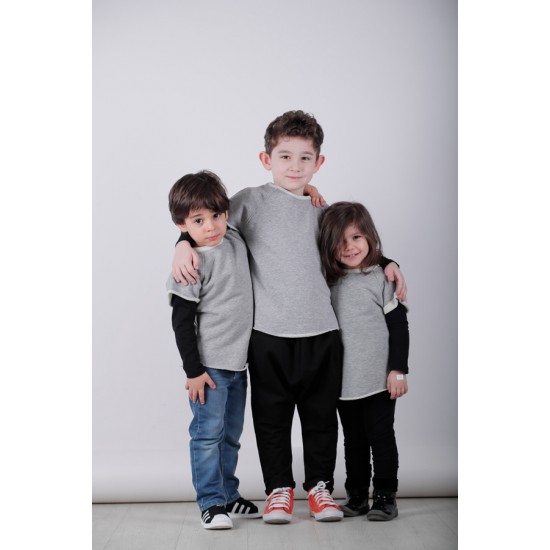 Çocuk Street T-Shirt-Grimmsi Çocuk Giyim Ürünleri