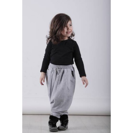 Çocuk Şalvar Pantolon-Grimmsi Çocuk Giyim Ürünleri
