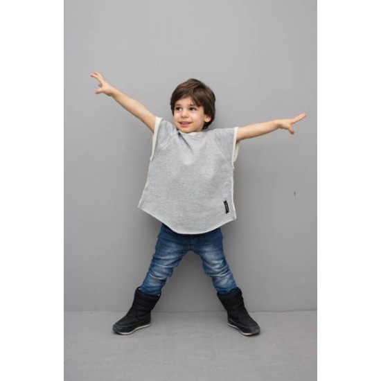 Çocuk Street T-Shirt-Grimmsi Çocuk Giyim Ürünleri